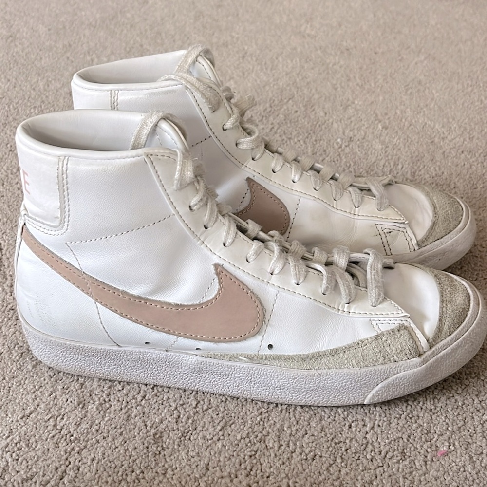 Nike Blazers